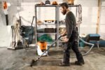 STIHL Nass- und Trockensauger SE 62 – Bild 2