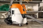 STIHL Nass- und Trockensauger SE 62 – Bild 3