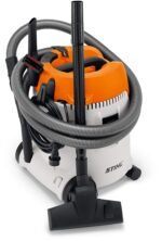 STIHL Nass- und Trockensauger SE 62 E – Bild 3