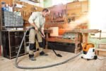 STIHL Nass- und Trockensauger SE 62 E – Bild 4