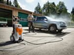 STIHL Hochdruckreiniger RE 232 – Bild 5