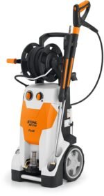 STIHL Hochdruckreiniger RE 272 PLUS – Bild 3