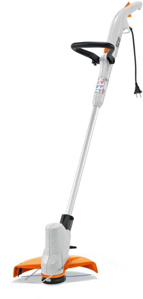STIHL Elektro-Motorsense FSE 52 – Bild 3