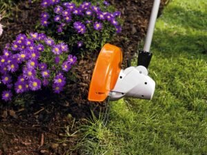 STIHL Elektro-Motorsense FSE 52 – Bild 4