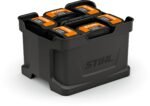 STIHL Akku-Träger 48504900600 – Bild 3