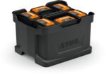 STIHL Akku-Träger 48504900600 – Bild 5