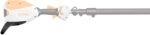 STIHL Standfuß für HTA und HLA – Bild 4