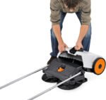 STIHL Kehrgerät KG 550 – Bild 3