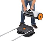 STIHL Kehrgerät KG 550 – Bild 5