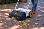 STIHL Kehrgerät KG 550 – Bild 6