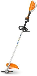 STIHL Akku-Motorsense FSA 130 R - ohne Akku und ohne Ladegerät – Bild 2