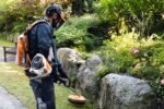 STIHL Akku-Motorsense FSA 130 R - ohne Akku und ohne Ladegerät – Bild 4