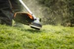 STIHL Akku-Motorsense FSA 130 R - ohne Akku und ohne Ladegerät – Bild 5