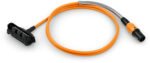 STIHL Anschlussleitung 48714402000 – Bild 3