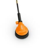 STIHL Rotierende Waschbürste 49105005900 – Bild 2