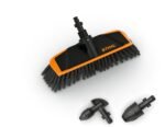 STIHL Fahrzeug-Reinigungsset 49105006100 für Modelle vor 2022 – Bild 2