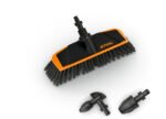 STIHL Fahrzeug-Reinigungsset 49105006100 für Modelle vor 2022 – Bild 3