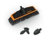 STIHL Fahrzeug-Reinigungsset 49105006100 für Modelle vor 2022 – Bild 5