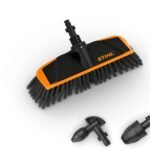 STIHL Fahrzeug-Reinigungsset RE 80 - RE 170 PLUS