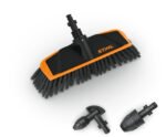 STIHL Fahrzeug-Reinigungsset RE 80 - RE 170 PLUS – Bild 2