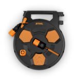 STIHL Textilflachschlauch mit Kassette, für RE 90 - RE 130 PLUS – Bild 2