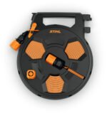 STIHL Textilflachschlauch mit Kassette, für RE 90 - RE 130 PLUS – Bild 3