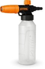 STIHL Schaumdüse für RE 88, 90, 100, 110, 120, 130 Plus – Bild 2