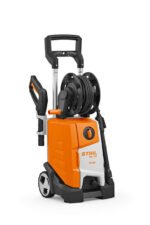 STIHL Hochdruckreiniger RE 110 PLUS – Bild 2