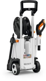 STIHL Hochdruckreiniger RE 110 PLUS – Bild 8