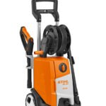 STIHL Hochdruckreiniger RE 120 PLUS
