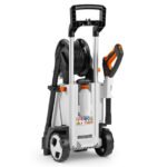 STIHL Hochdruckreiniger RE 130 PLUS – Bild 5