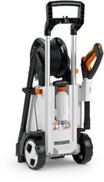 STIHL Hochdruckreiniger RE 130 PLUS – Bild 7