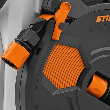 49507905400_10354.jpg STIHL Schlauchhalter für RE 110 PLUS - RE 140 PLUS – Bild 1