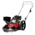 4F Limpar Wildkrautbürste GCVx 170 Turbo IV