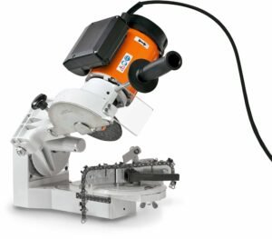 STIHL Universal-Schärfgerät USG – Bild 2