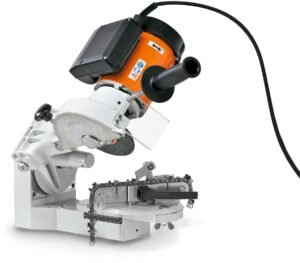 STIHL Universal-Schärfgerät USG – Bild 3