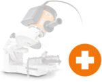 STIHL Schleifscheibe für 3/8" Hexa – Bild 5