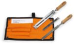 STIHL Schärfset 3/8" Ketten – Bild 3