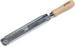 STIHL Feilenhalter mit Rundfeile für 1/4"- und 3/8" P-Ketten, D 4,0 mm – Bild 3