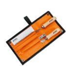 STIHL Schärfset 3/8" Hexa Ketten