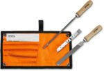 STIHL Schärfset 3/8" Hexa Ketten – Bild 2