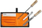 STIHL Schärfset 3/8" Hexa Ketten – Bild 3