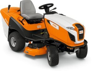 STIHL Aufsitzmäher RT 5097 – Bild 3