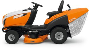 STIHL Aufsitzmäher RT 5097 – Bild 4