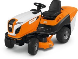 STIHL Aufsitzmäher RT 5097 – Bild 5