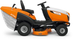 STIHL Aufsitzmäher RT 5097 – Bild 6