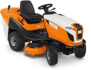 STIHL Aufsitzmäher RT 5097 – Bild 7