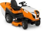 STIHL Aufsitzmäher RT 5112 Z – Bild 2