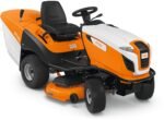 STIHL Aufsitzmäher RT 5112 Z – Bild 3