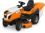 STIHL Aufsitzmäher RT 5112 Z – Bild 4